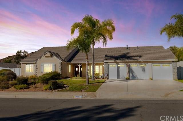 24682 Morning Mist Drive - Photo 1