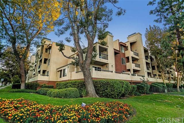 21400 Burbank Boulevard - Photo 1