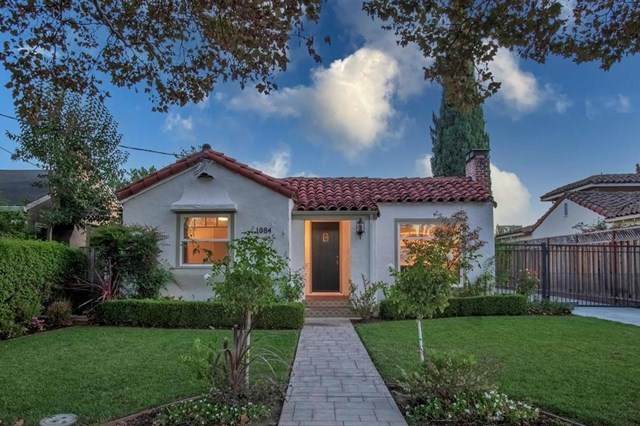 1084 Bennett Way - Photo 1