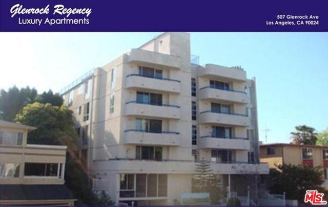 507 Glenrock Avenue - Photo 1