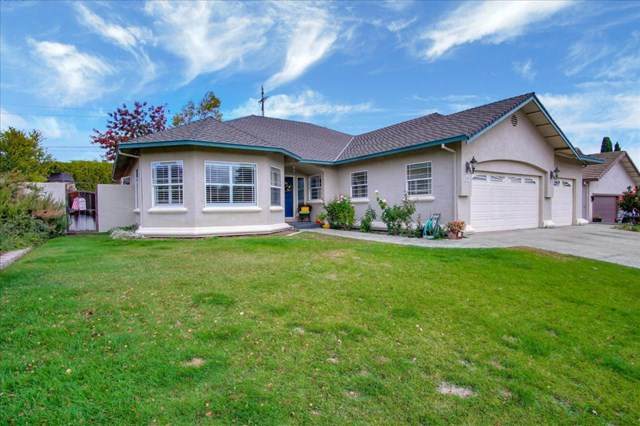 855 Valley Oak Drive - Photo 1