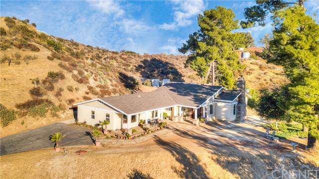30737 Hasley Canyon Road - Photo 1