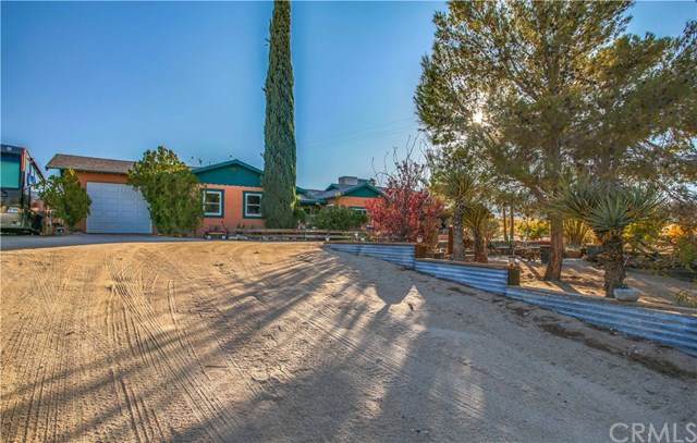 6929 Mantonya Road - Photo 1