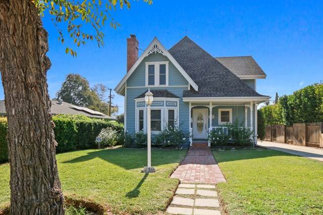 2310 Cooley Place - Photo 1