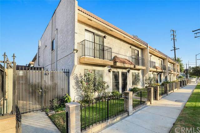 13721 Los Angeles Street - Photo 1