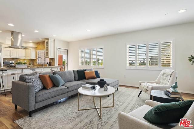 1629 Armacost Avenue - Photo 1