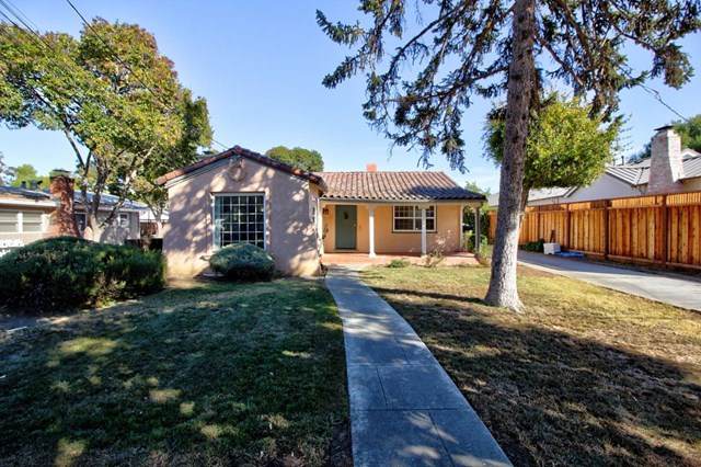 2188 Coastland Avenue - Photo 1