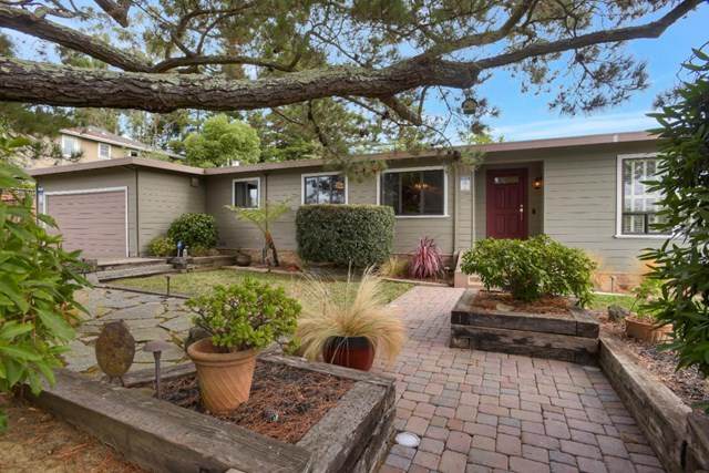 1335 Parrott Drive - Photo 1