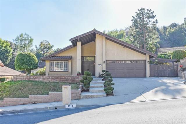 1519 Kiowa Crest Drive - Photo 1