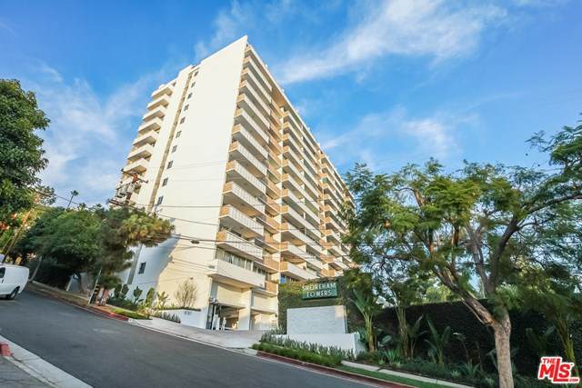 8787 Shoreham Drive - Photo 1