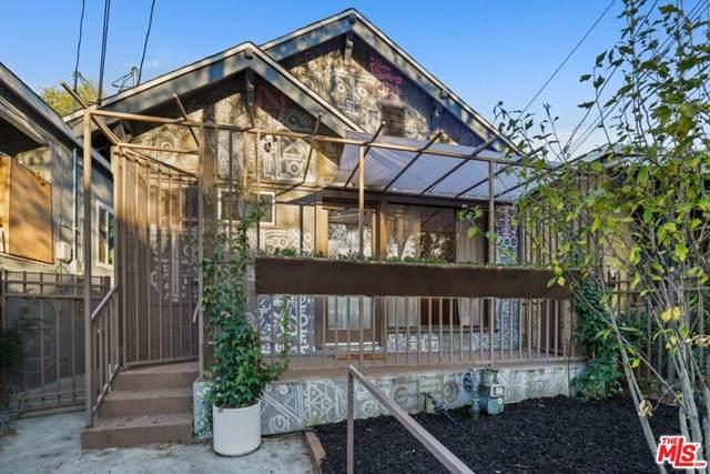 314 Gless Street - Photo 1