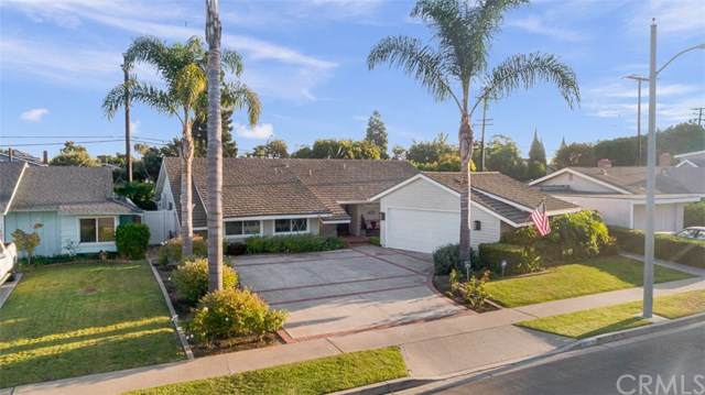 1811 Pitcairn Drive - Photo 1