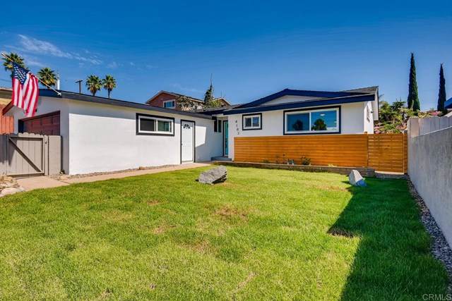 4183 Cosmo Street - Photo 1