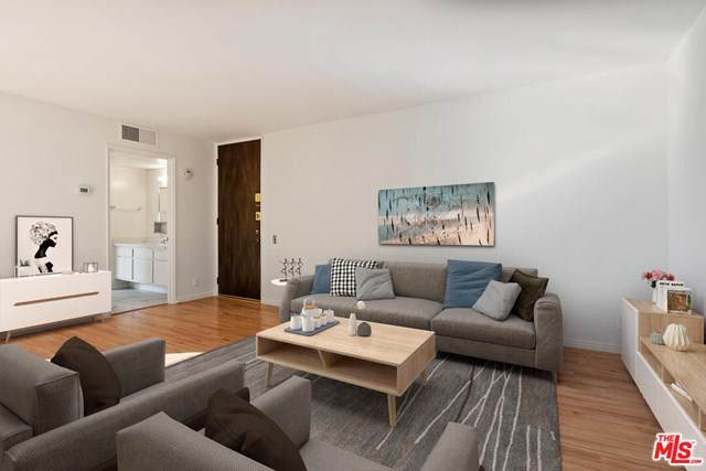 532 Rossmore Avenue - Photo 1