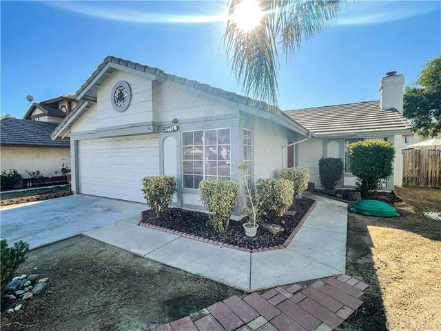 24407 Sagecrest Circle - Photo 1
