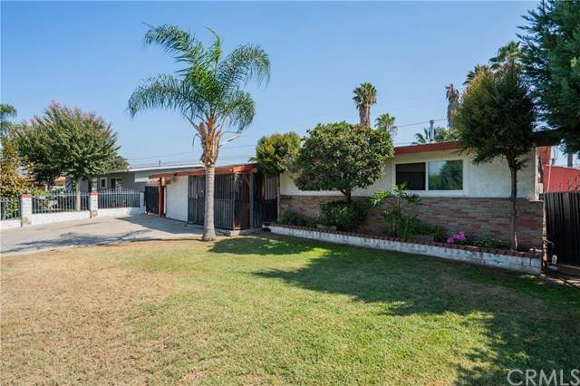 17618 Millburgh Avenue - Photo 1