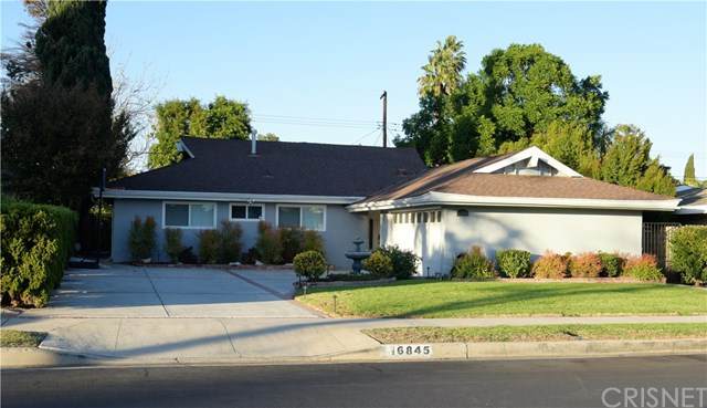 16845 San Jose Street - Photo 1