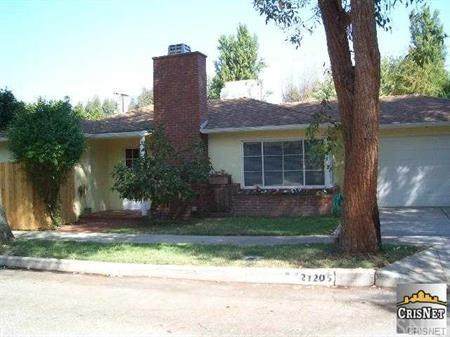 21205 De La Osa Street - Photo 1