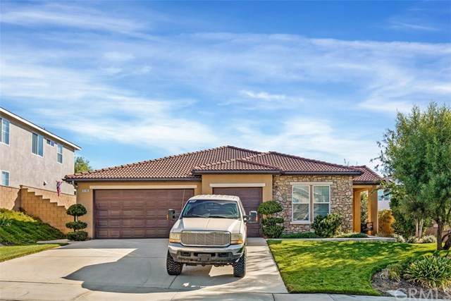 35706 Verde Vista Way - Photo 1