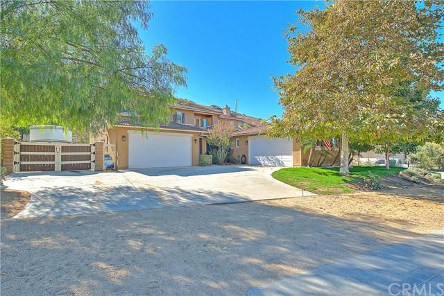 290 Cavaletti Lane - Photo 1