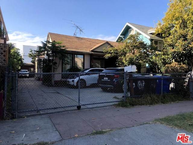 1017 Berendo Street - Photo 1