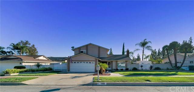 1168 Kirby Court - Photo 1