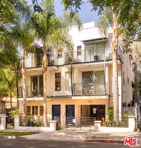 1153 Formosa Avenue - Photo 1