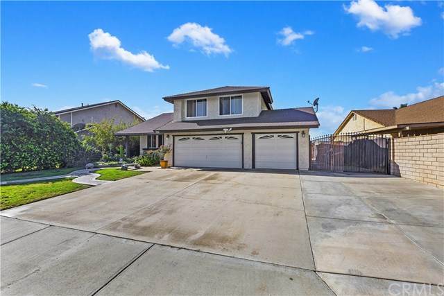 5901 Palencia Drive - Photo 1
