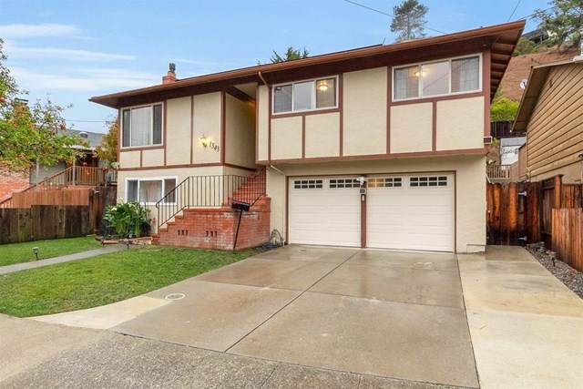 1343 Redwood Way - Photo 1