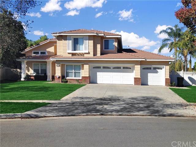 2890 Cottage Drive - Photo 1