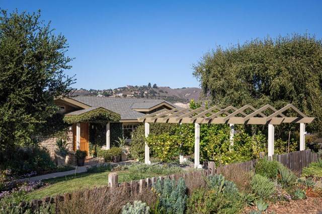 9865 Palisade Drive - Photo 1