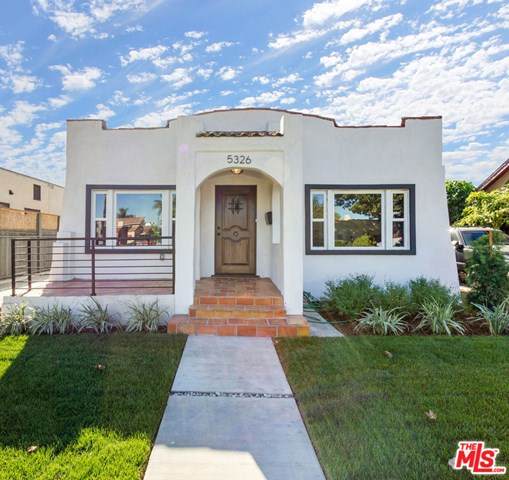 5326 Westhaven Street - Photo 1