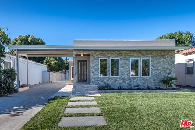 421 Fairview Street - Photo 1