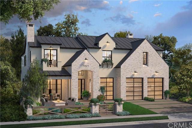1821 Port Abbey Place - Photo 1