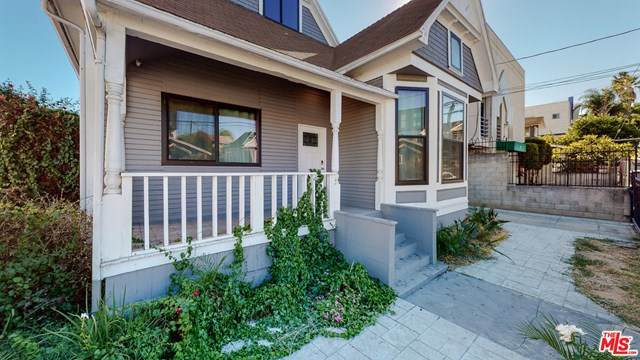 1116 Irolo Street - Photo 1