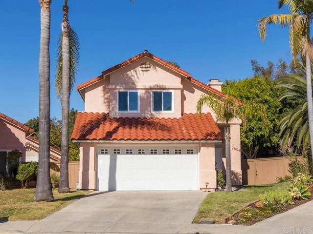 2658 Seacrest Court - Photo 1