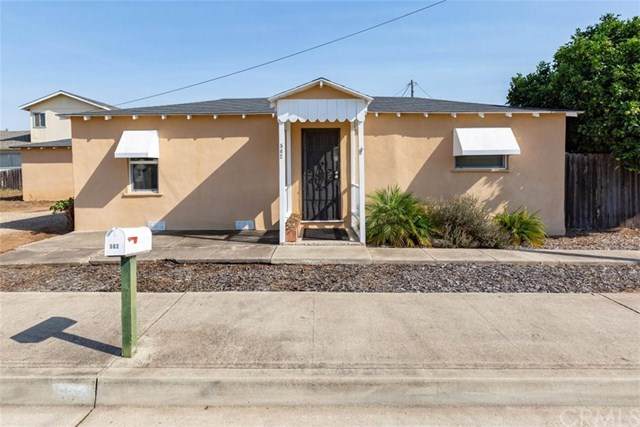 562 12th Street - Photo 1
