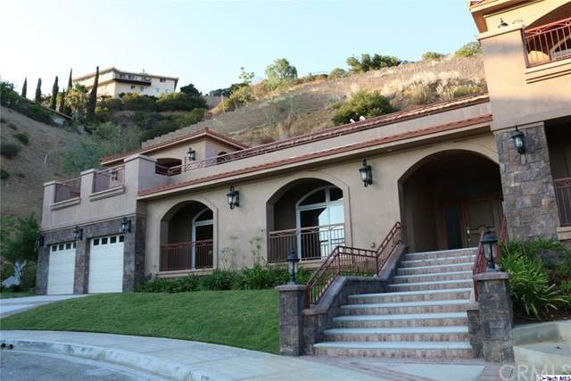455 Audraine Drive - Photo 1