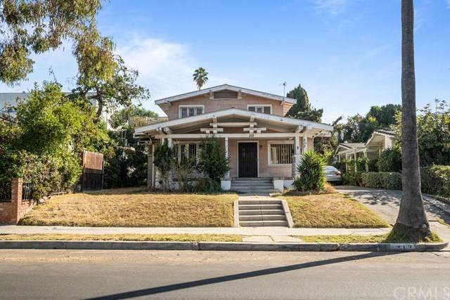 212 Vendome Street - Photo 1
