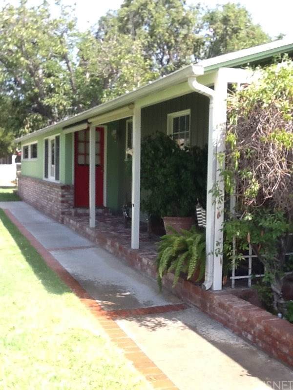 8474 Oso Avenue - Photo 1