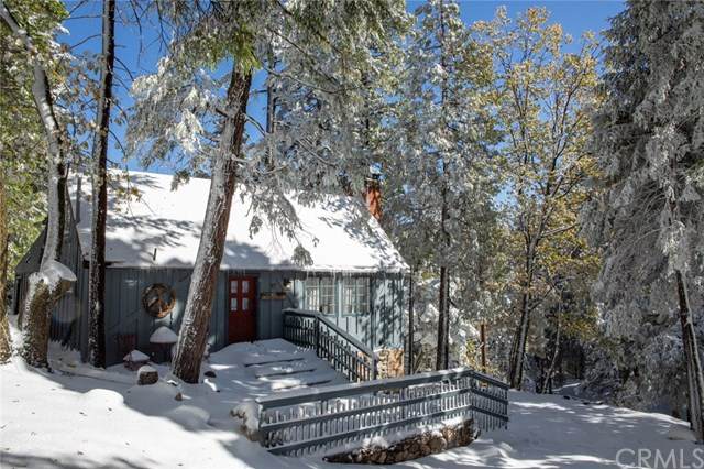 637 Crest Estates Drive - Photo 1