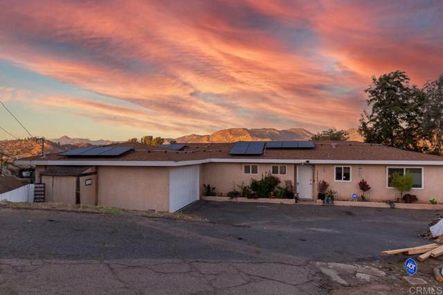 12389 Topa Hill Circle - Photo 1