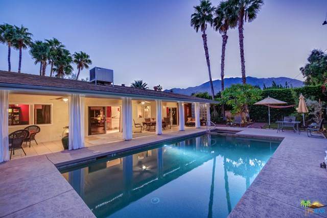 2740 Sandia Road - Photo 1