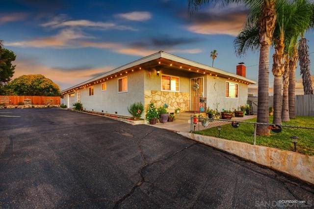 1118 Rose St - Photo 1