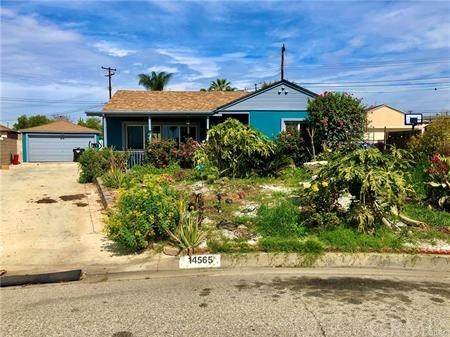 14565 Chere Drive - Photo 1