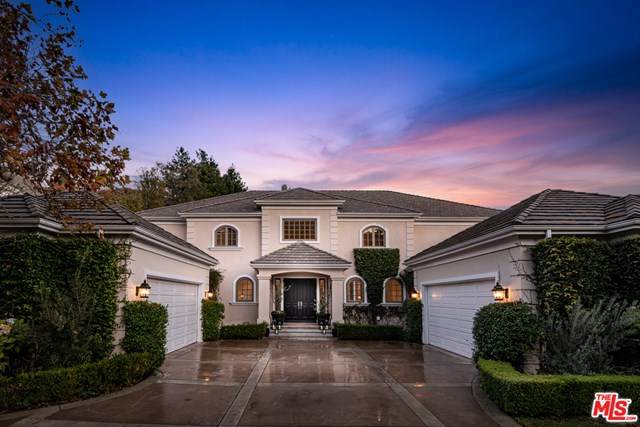 1420 Bienveneda Avenue - Photo 1