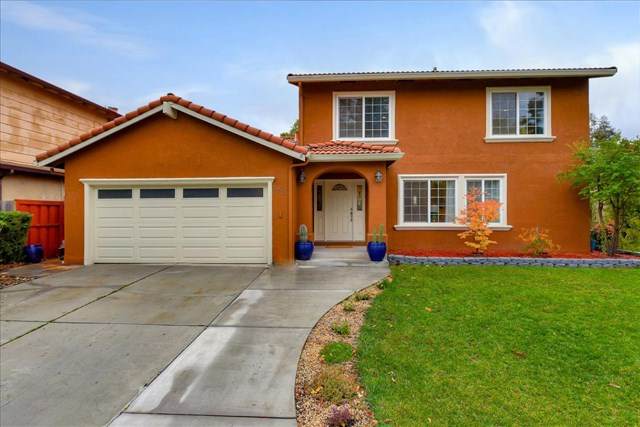 352 Henderson Drive - Photo 1