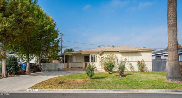 1423 Armington Avenue - Photo 1