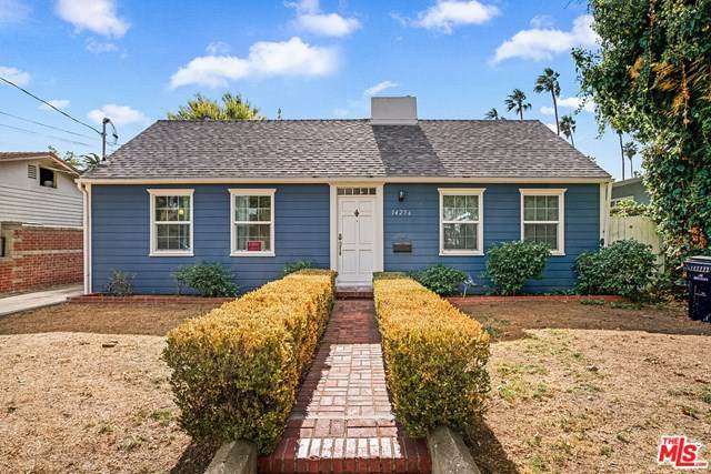 14256 Kittridge Street - Photo 1