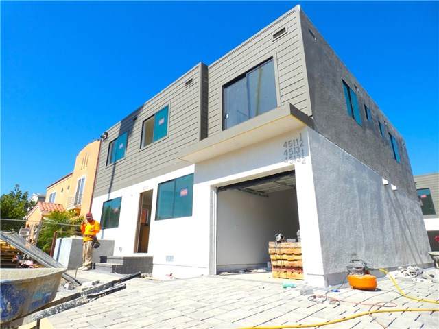 4511 Saturn Street - Photo 1